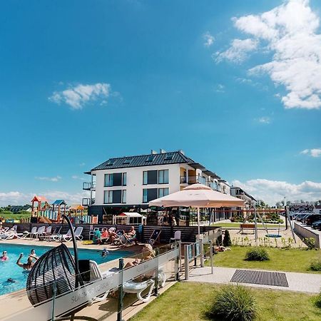 Apartamenty Igma Сарбиново Экстерьер фото