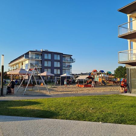 Apartamenty Igma Сарбиново Экстерьер фото