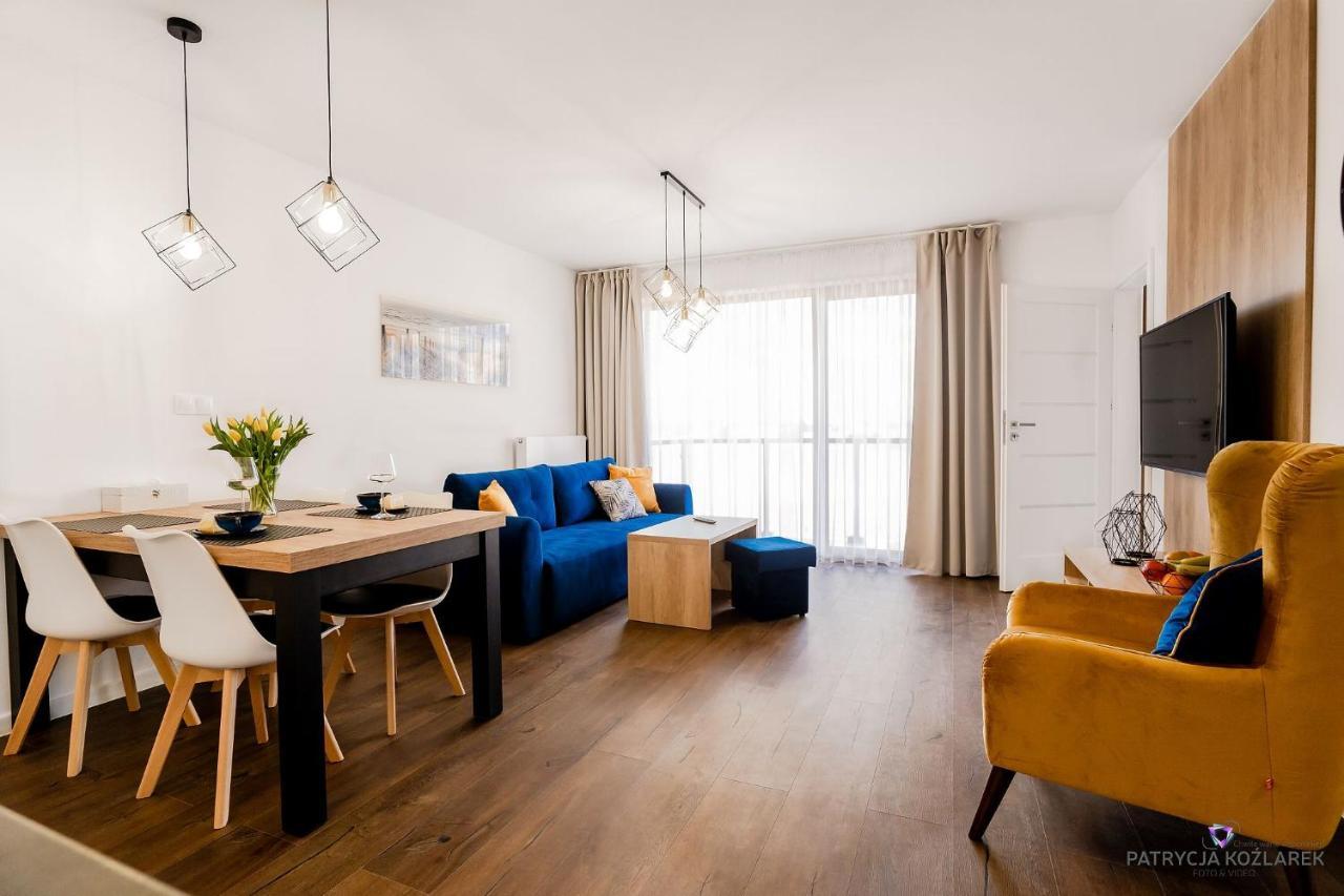 Apartamenty Igma Сарбиново Экстерьер фото