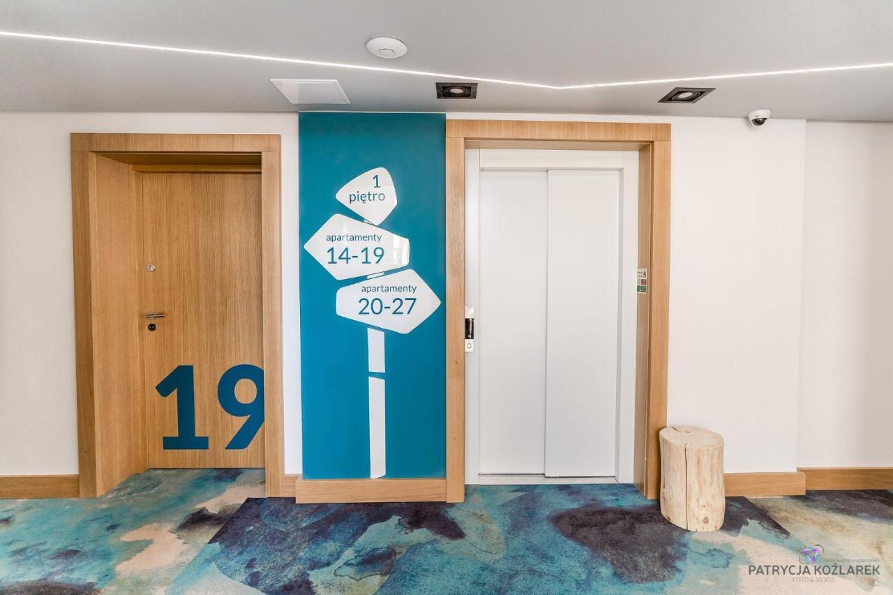 Apartamenty Igma Сарбиново Экстерьер фото