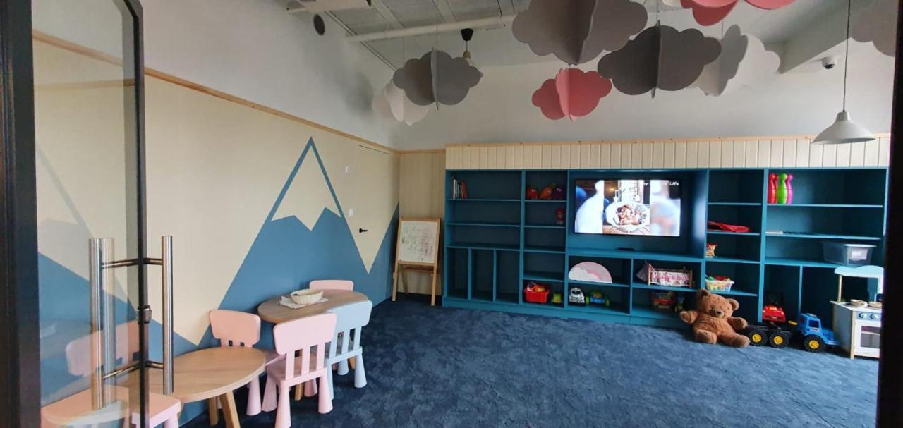 Apartamenty Igma Сарбиново Экстерьер фото
