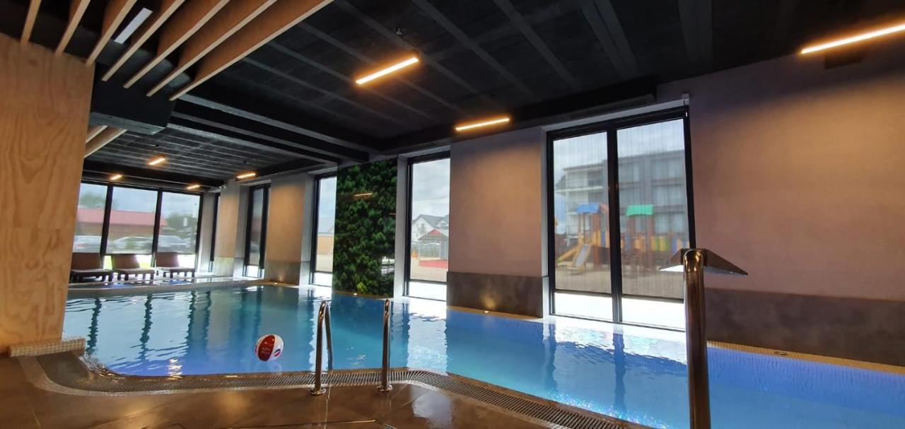 Apartamenty Igma Сарбиново Экстерьер фото