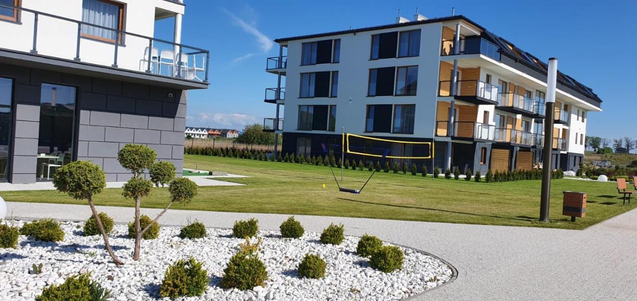 Apartamenty Igma Сарбиново Экстерьер фото