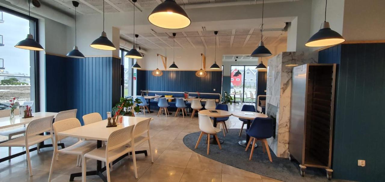 Apartamenty Igma Сарбиново Экстерьер фото