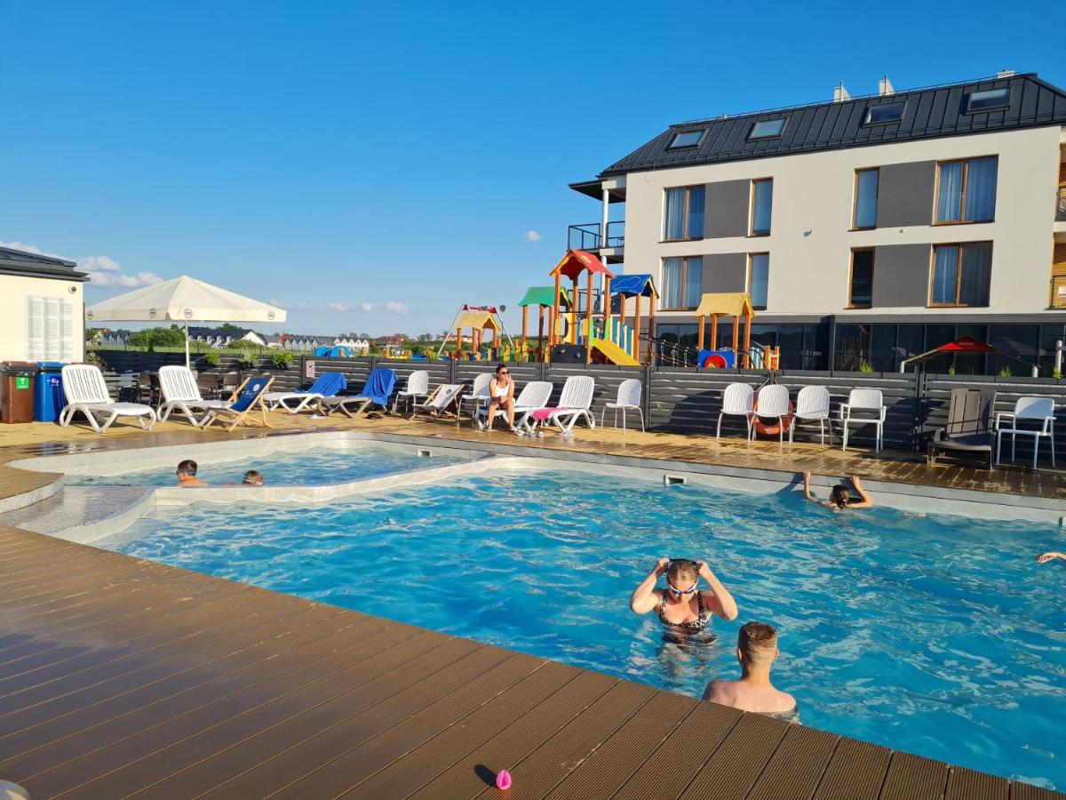 Apartamenty Igma Сарбиново Экстерьер фото