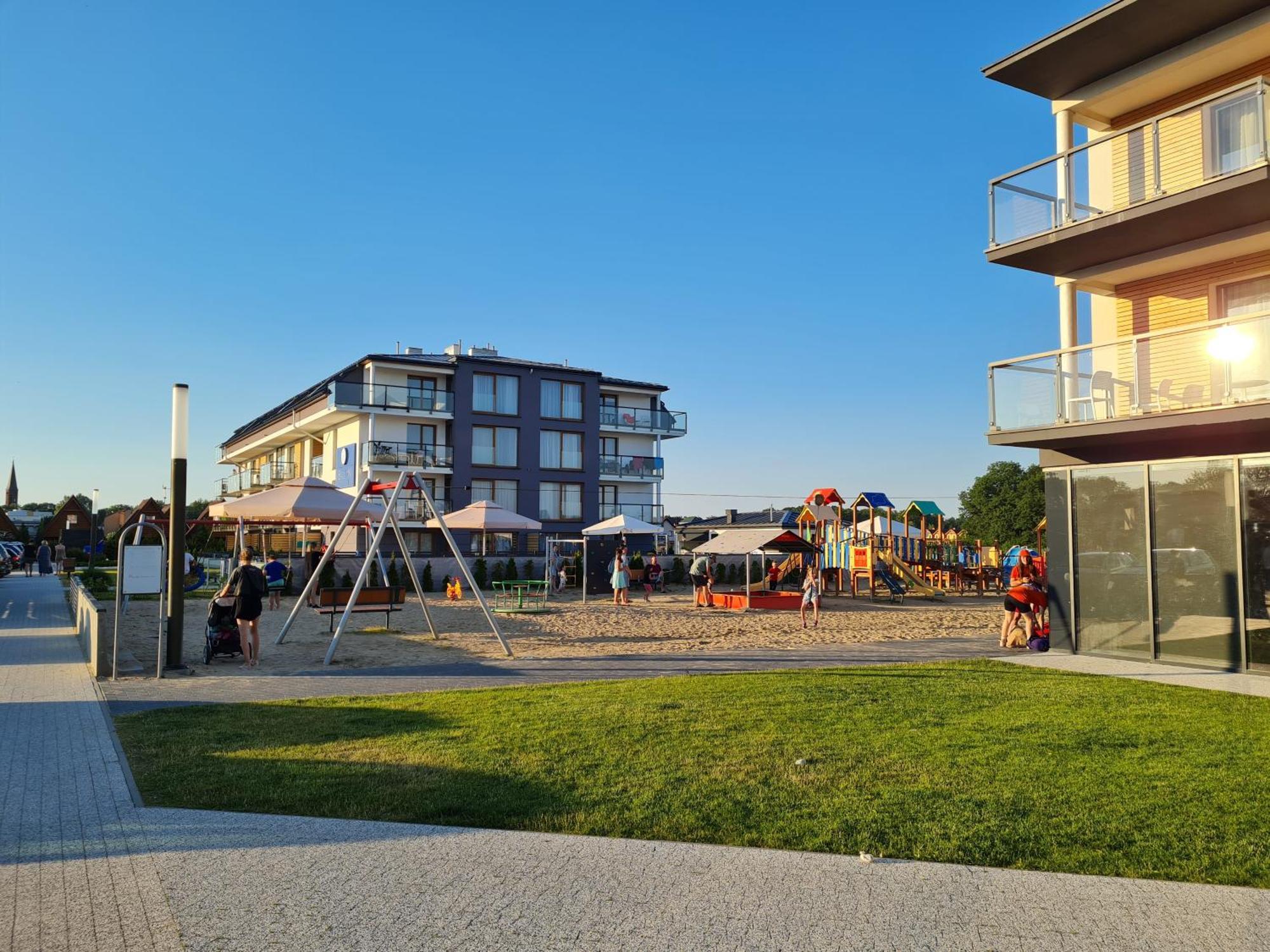 Apartamenty Igma Сарбиново Экстерьер фото