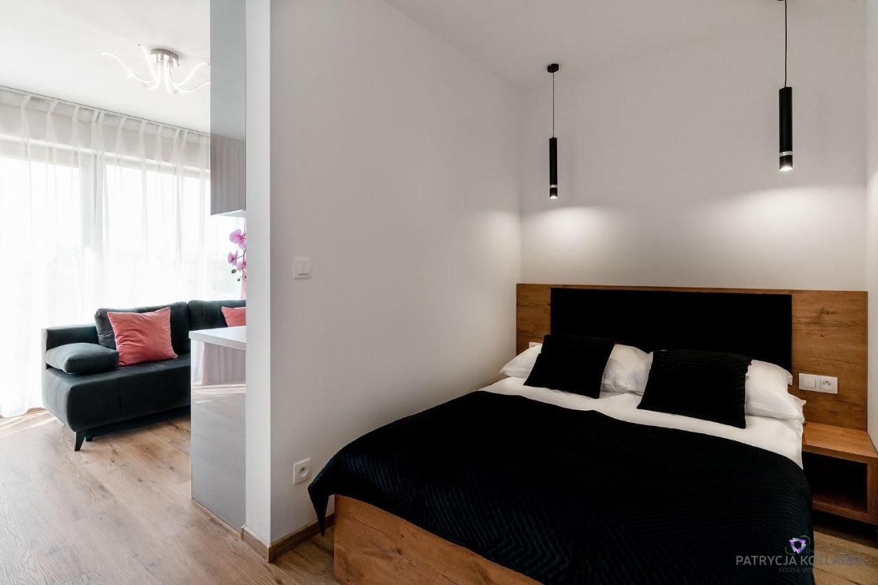 Apartamenty Igma Сарбиново Экстерьер фото