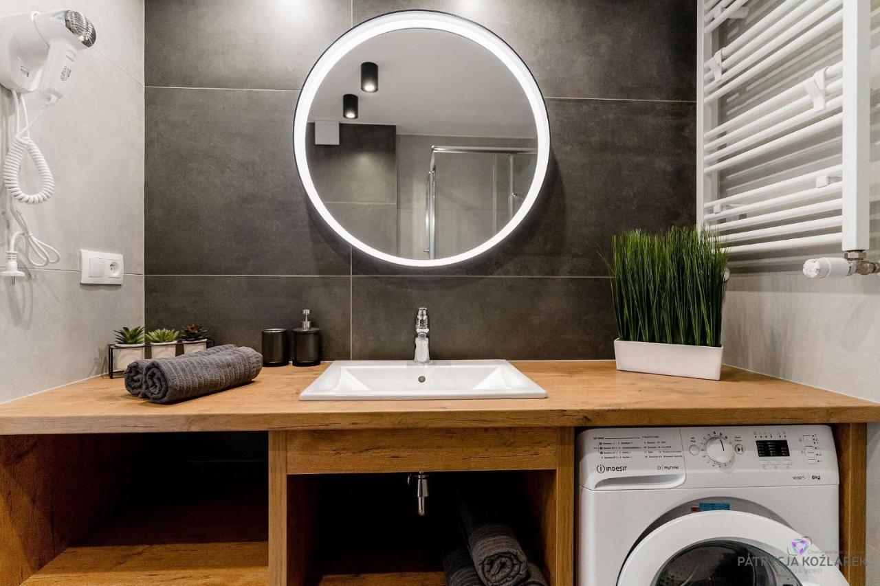 Apartamenty Igma Сарбиново Экстерьер фото